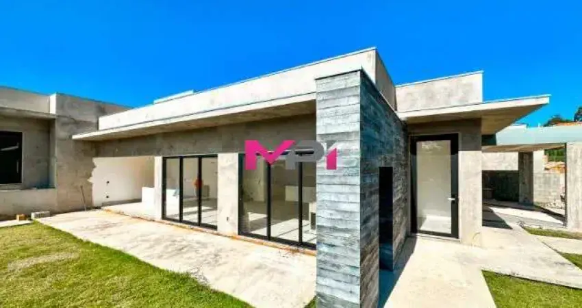 CASA TÉRREA A VENDA CONDOMÍNIO TERRAS DA ALVORADA - MEDEIROS -JUNDIAÍ- SP