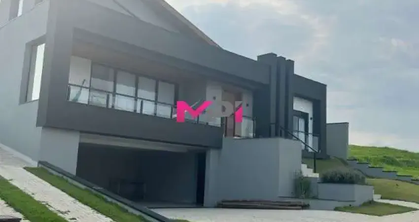 CASA 4 SUÍTES  A VENDA CONDOMÍNIO TERRAS DA ALVORADA - MEDEIROS - JUNDIAÍ/SP.