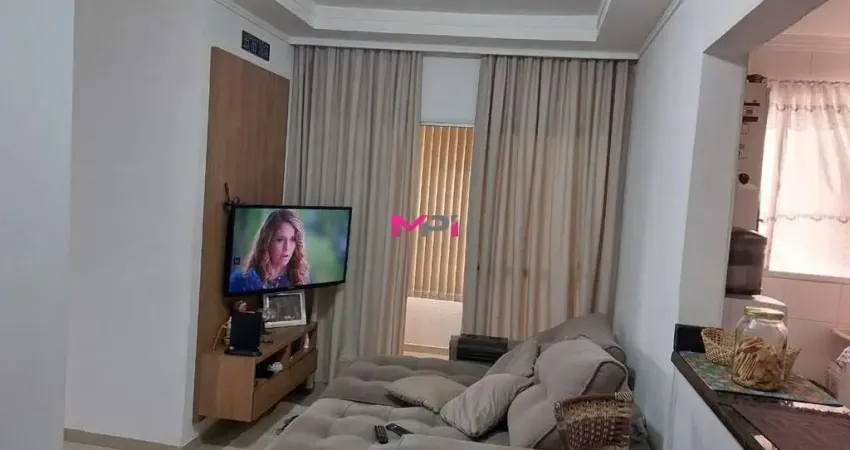 Apartamento a venda Spazio Jabuticabeiras Ponte São João Jundiai SP