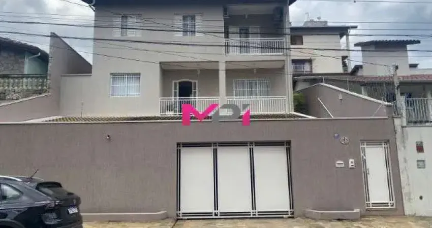 CASA A VENDA NO BAIRRO JARDIM PAULISTA- JUNDIAI-SP.