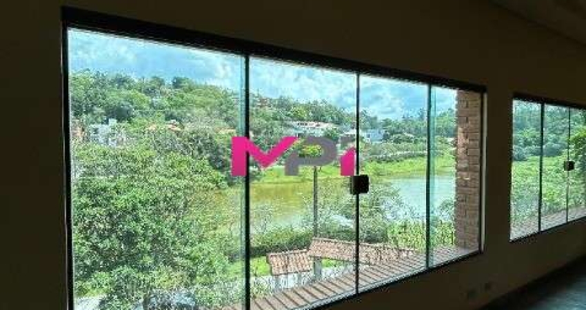 CASA A VENDA LINDÍSSIMA NO CAPITAL VILLE - CONDOMINIO ENTRE JUNDIAÍ E CAJAMAR.