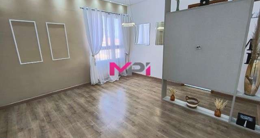 APARTAMENTO À VENDA LOCALIZADO NO EDIFÍCIO DOCE LAR BELLA COLÔNIA, NA CIDADE DE JUNDIAÍ.