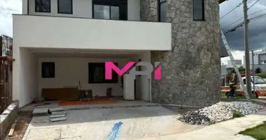 Casa 03 suítes venda no condomínio reserva da ermida - eloy chaves - jundiaí.