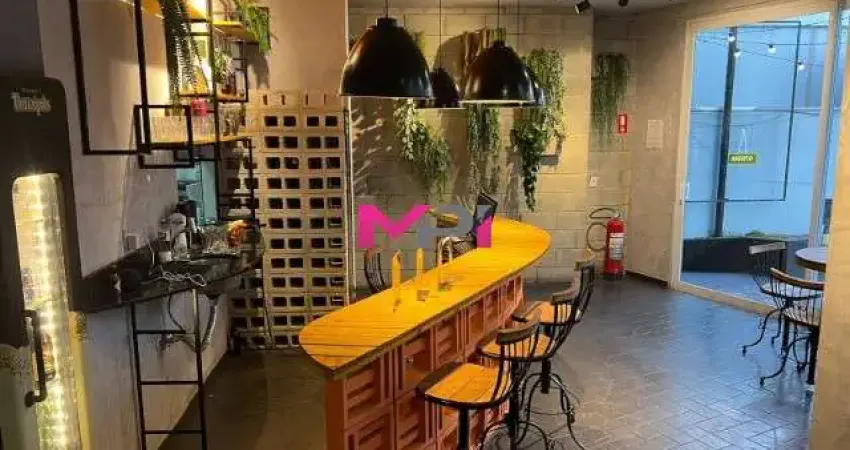 Ponto comercial com 2 salas à venda na Vila Virgínia, Jundiaí 
