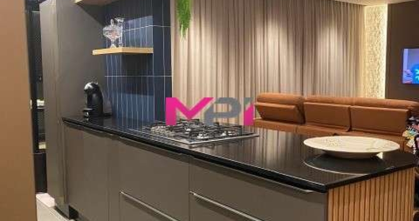 APARTAMENTO A VENDA TERRAÇO VILA BELA 141 METROS 3 SUITES JUNDIAI/SP