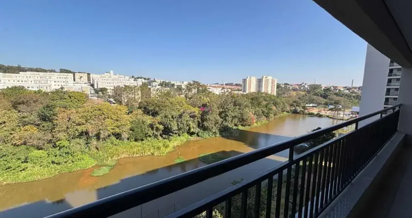 Apartamento bellacqua bairro retiro em jundiai sp 3 quartos suite 2 vagas