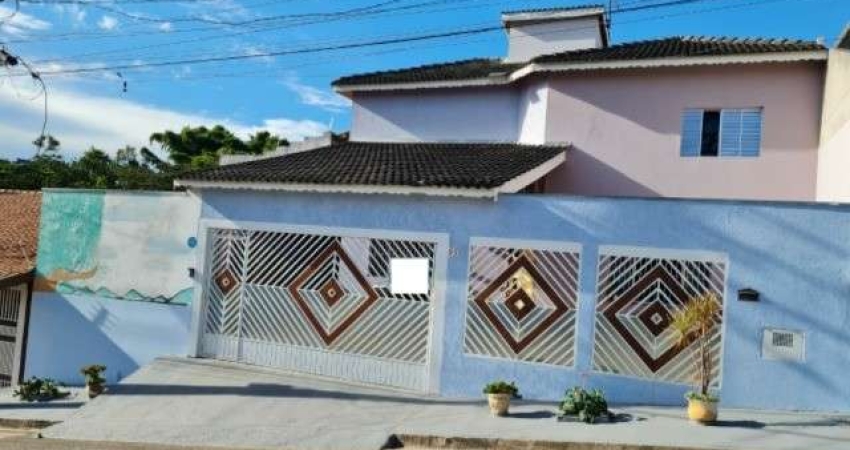 CASA A VENDA NO BAIRRO MIRANTE DA COLONIA - 194 METROS.