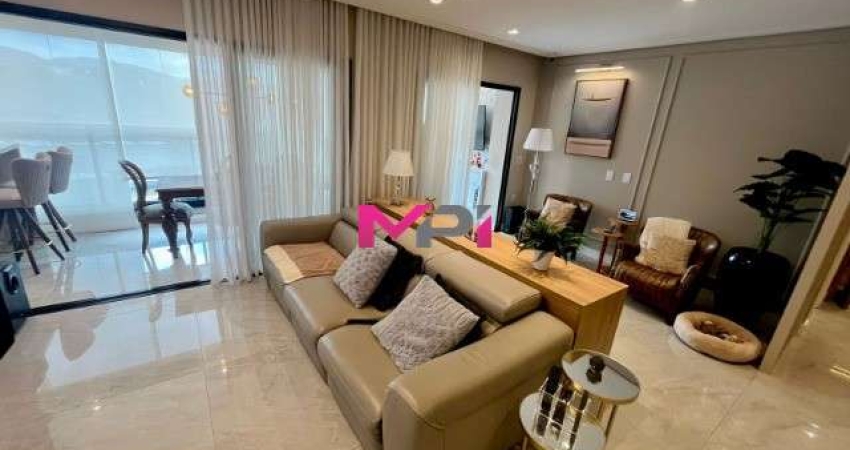 APARTAMENTO A VENDA TERRAÇO VILA BELA 141 METROS 3 SUITES JUNDIAI/SP