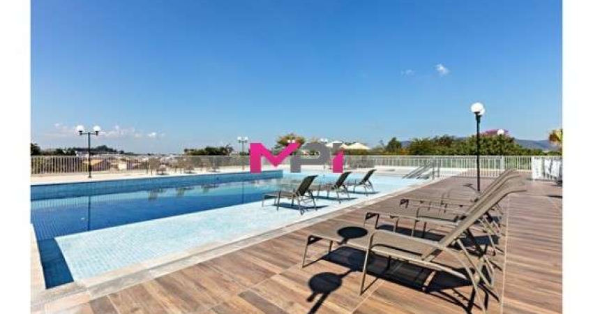 Apartamento com 3 quartos à venda na Chácara Recreio Santa Camila, Jundiaí 