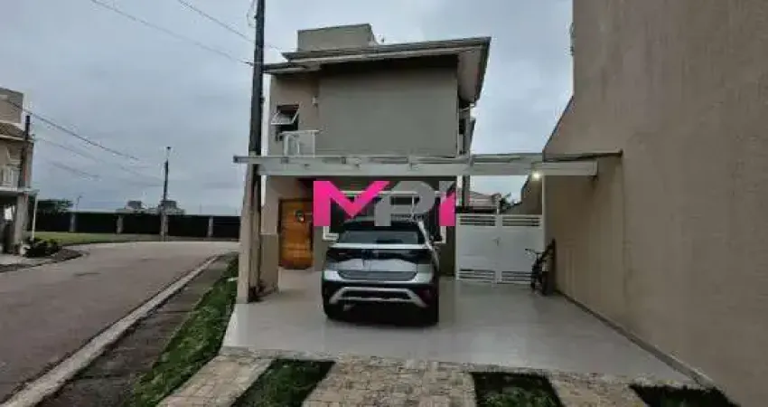 SOBRADO À VENDA  CONDOMÍNIO   MORADA DO HORTO JUNDIAI SP
