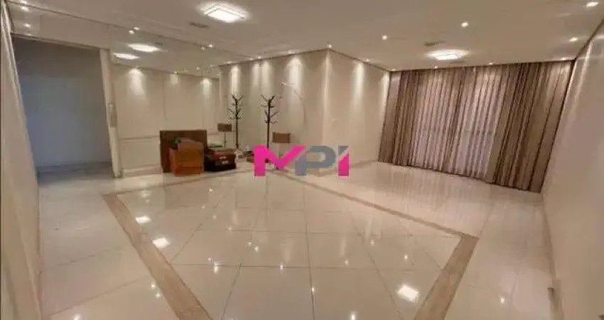 APARTAMENTO  COM 165m² -  CENTRO - JUNDIA