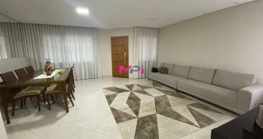 Casa com 3 quartos à venda no Parque Almerinda Pereira Chaves, Jundiaí 