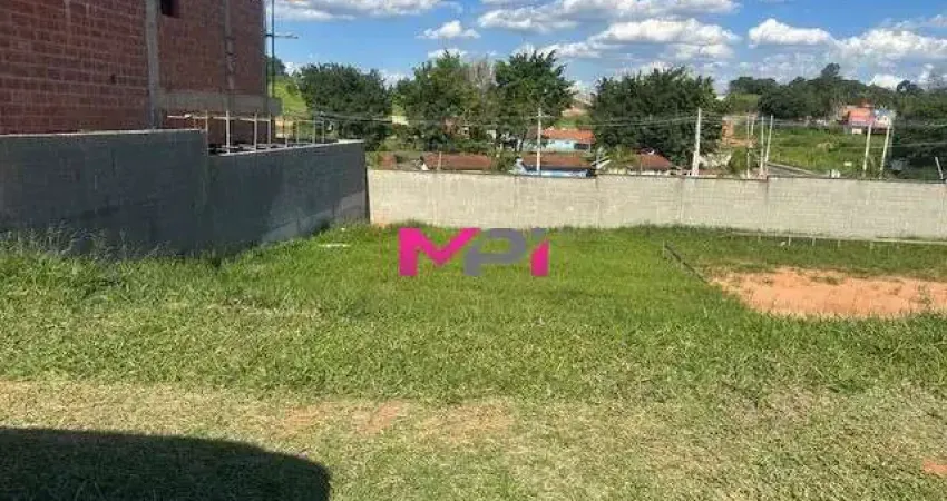 Terreno à venda no Jardim Primavera, Itupeva 