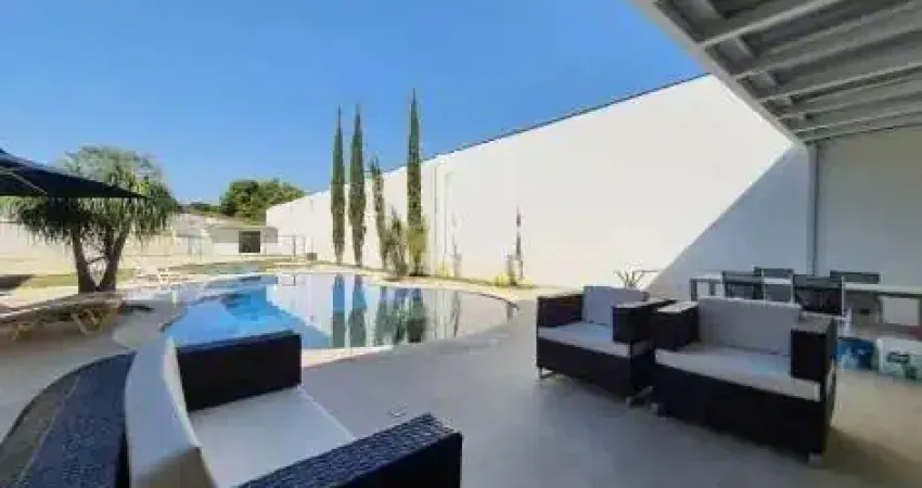 Casa a venda alto padrao em condominio Resedas Itupeva SP
