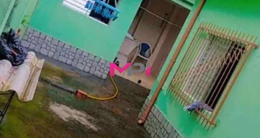 Casa com 2 quartos à venda no Jardim da Fonte, Jundiaí 