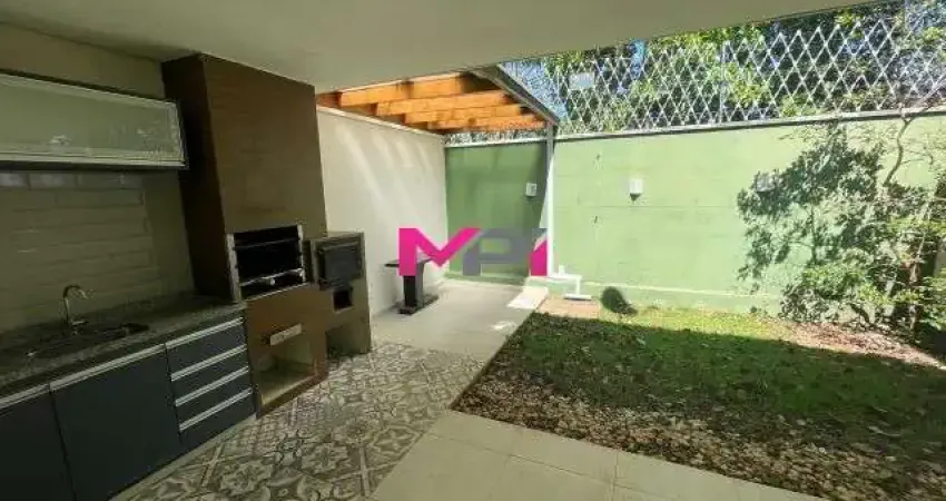 Casa a venda no condomínio residencial thina - medeiros - jundiai-sp