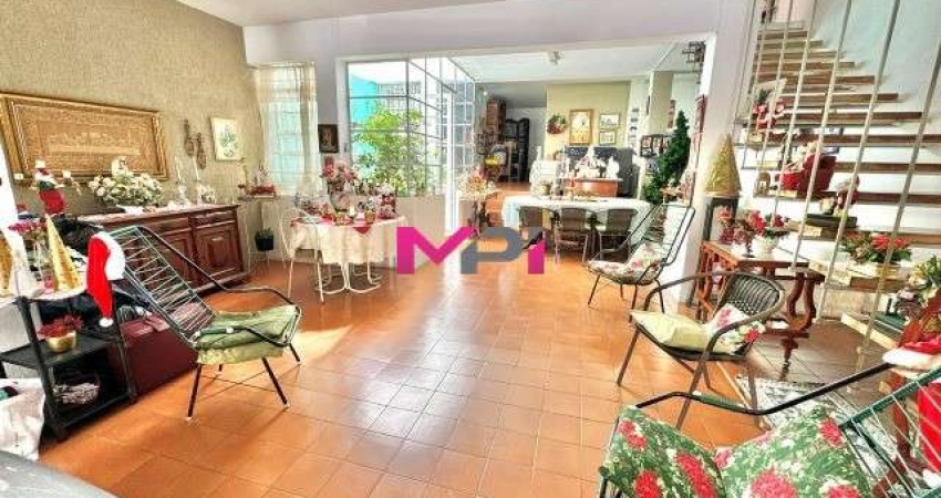 CASA A VENDA NO BAIRRO VILA BOAVENTURA - JUNDIAI-SP