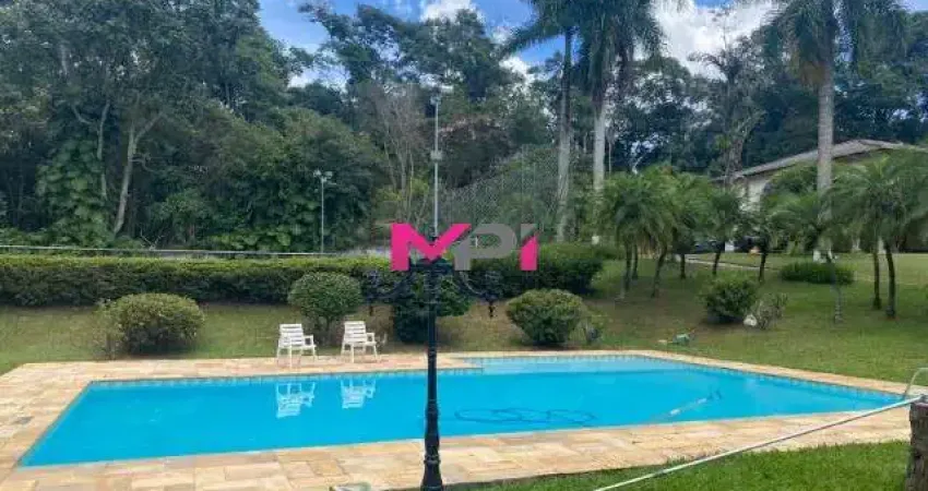 Chácara / sítio com 5 quartos à venda no Santa Clara, Jundiaí 