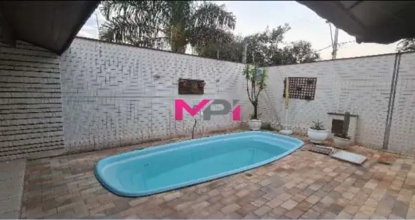 Casa com 3 quartos à venda no Anhangabaú, Jundiaí 