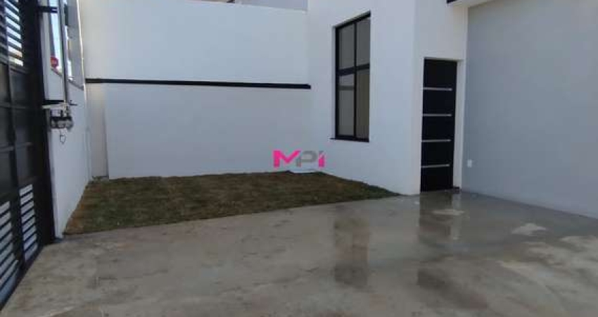 Casa com 3 quartos à venda no Jardim Itália, Itupeva 
