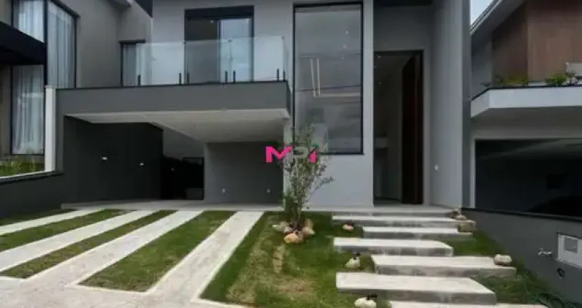 Casa a venda Reserva Ermida Jundiai SP 3 suites Piscina Permuta