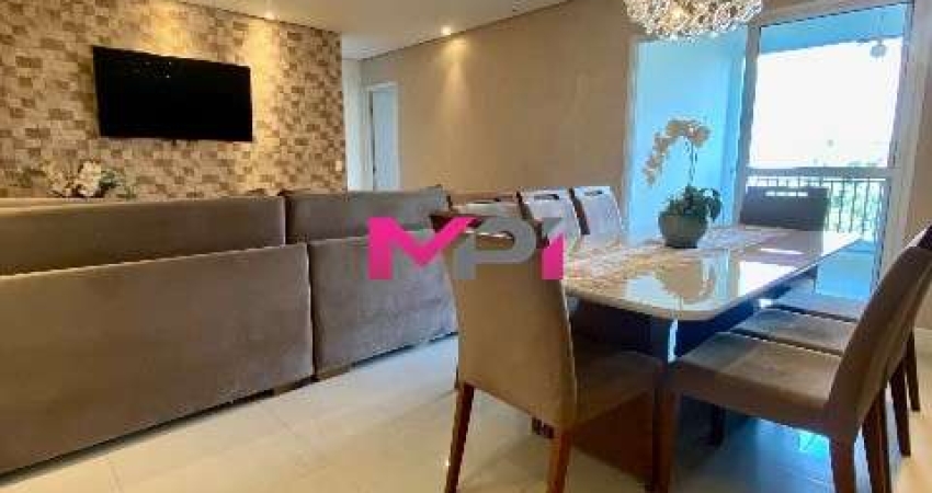 APARTAMENTO À VENDA NO CONDOMÍNIO FOREST HILL - JARDIM ANA MARIA - JUNDIAÍ/SP