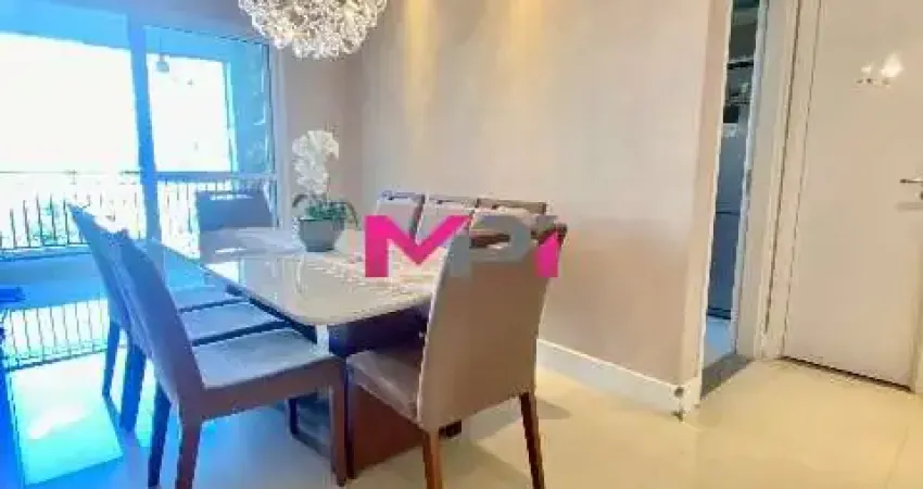 Apartamento à venda no condomínio forest hill - jardim ana maria - jundiaí/sp