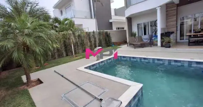 Casa em condomínio fechado com 4 quartos à venda no Horto Florestal, Jundiaí 