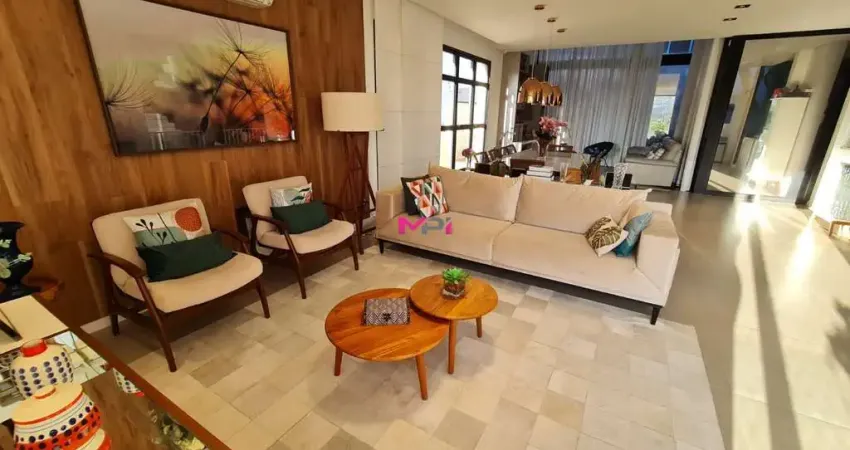 Casa em condomínio fechado com 4 quartos à venda no Jardim Novo Mundo, Jundiaí 