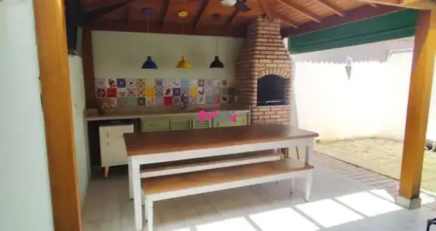 Casa a venda Canto da Natureza Jardim Shangai Jundiai SP 3 quartos suite 2 vagas