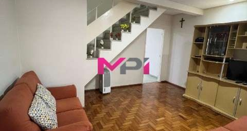 Casa com 2 quartos à venda na Vila Liberdade, Jundiaí 