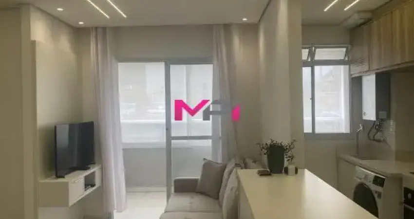 Apartamento a venda Residencial Cenario Jardim Carlos Gomes Jundiai SP 3 quartos suite