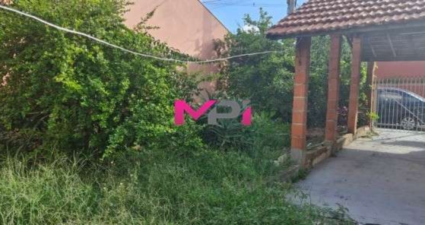 Casa com 2 quartos à venda no Jardim Florestal, Jundiaí 