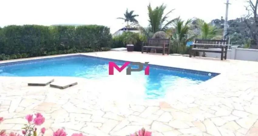 CASA A VENDA NO CONDOMÍNIO PARQUE DA FAZENDA - ITATIBA/SP. AVALIA PERMUTA POR APARTAMENTO EN JUNDIAI