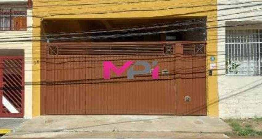 CASA A VENDA NO BAIRRO ANHANGABAÚ EM JUNDIAI/SP