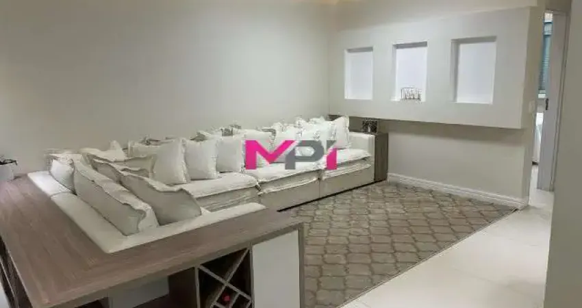 APARTAMENTO MOBILIADO PARA VENDA - CONDOMÍNIO FOREST HILL JUNDIAÍ/SP