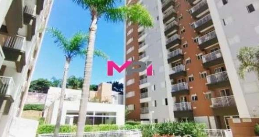 APARTAMENTO GARDEN GO MARAVILLE PARQUE UNIÃO JUNDIAÍ