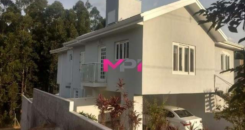 CASA A VENDA 3 SUITES - CONDOMINIO IBI ARAM ll - ITUPEVA - SP
