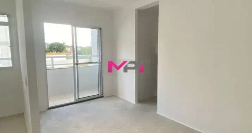 Apartamento a venda Residencial Mirante Vila Rio Branco Jundia SP 3 quartos 1 banheiro 1 vaga