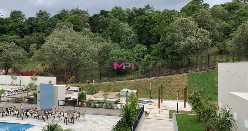 Apartamento à venda no residencial Odeon Engordadouro Jundiaí