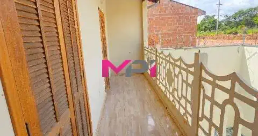 LINDA CASA A VENDA - PARQUE ALMERINDA PEREIRA CHAVES- JUNDIAI