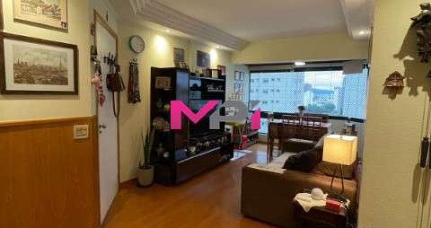 Apartamento com 3 quartos à venda em Perdizes, São Paulo 
