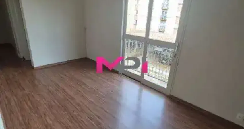 APARTAMENTO À VENDA CONDOMÍNIO RESIDENCIAL AMÉRICA DO SUL -JUNDIAÍ / SP