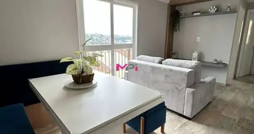 Apartamento a venda America Latina Recanto Quarto Centenario Jundia SP
