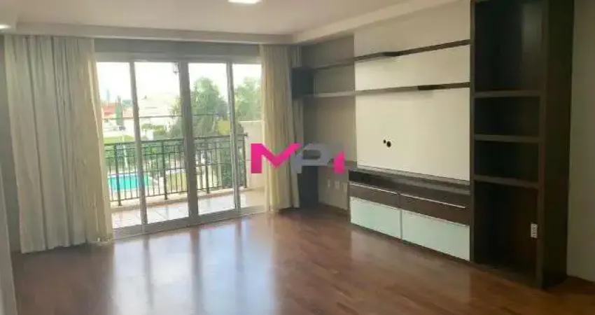 APARTAMENTO  VENDA  CONDOMÍNIO CAMPOS ELÍSEOS - CAMPOS ELÍSIOS - JUNDIAÍ
