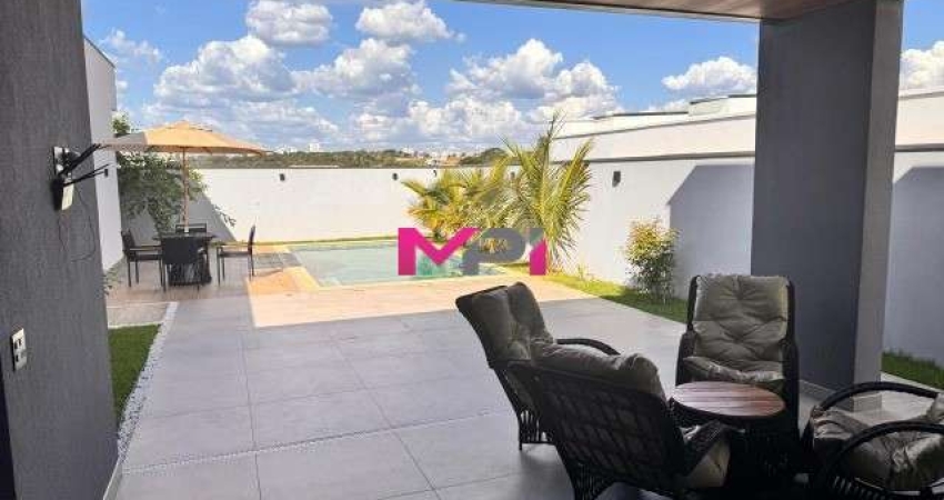 CASA A VENDA CONDOMINIO MARAJOARA JUNDIAI SP
