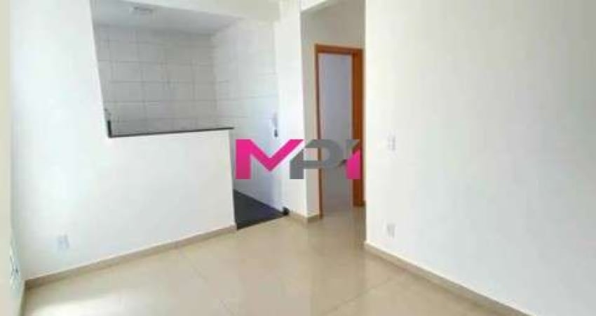 APARTAMENTO A VENDA  - CONDOMINIO PARQUE JARDIM DAS TULIPAS - JARDIM DAS TULIPAS - JUNDIAI - SP