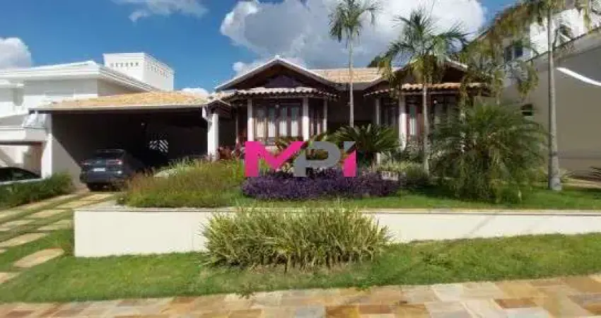 CASA TERRÉA ALTO PADRÃO CONDOMÍNIO TERRAS DE SÃO CARLOS JUNDIAÍ SP