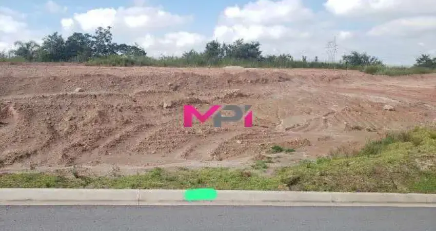 TERRENO A VENDA PORTAL DOS LAGOS 430M2 CORRUPIRA - JUNDIAI - SP
