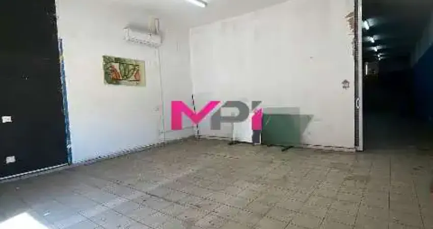 SALÃO COMERCIAL PARA LOCAÇÃO - VIANELO - JUNDIAÍ/SP